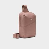◇Nike◇ Aura crossbody bag 5L mink brown mink brown matte s Nike Aura Crossbody Bag (5L) | Finish Line