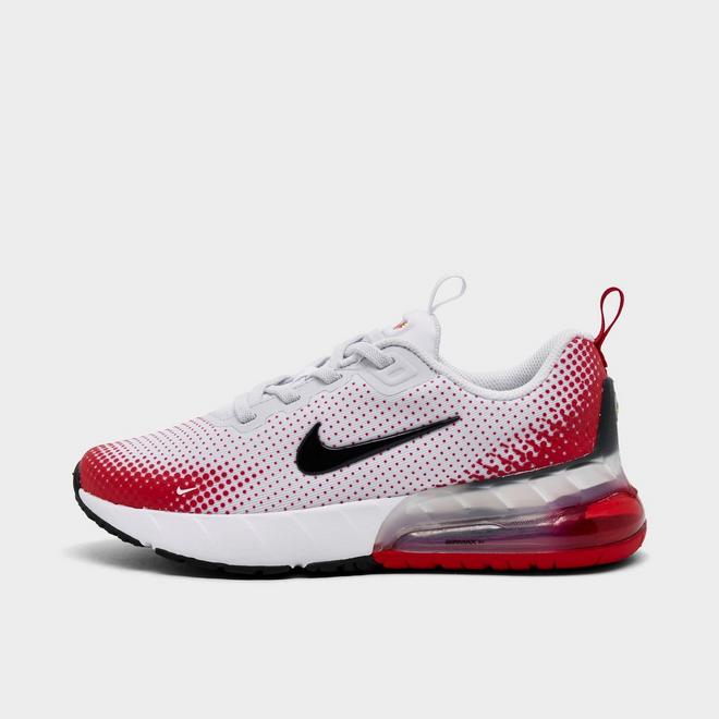 Little Kids' Nike Air Max Phoenix Stretch Lace Casual Shoes