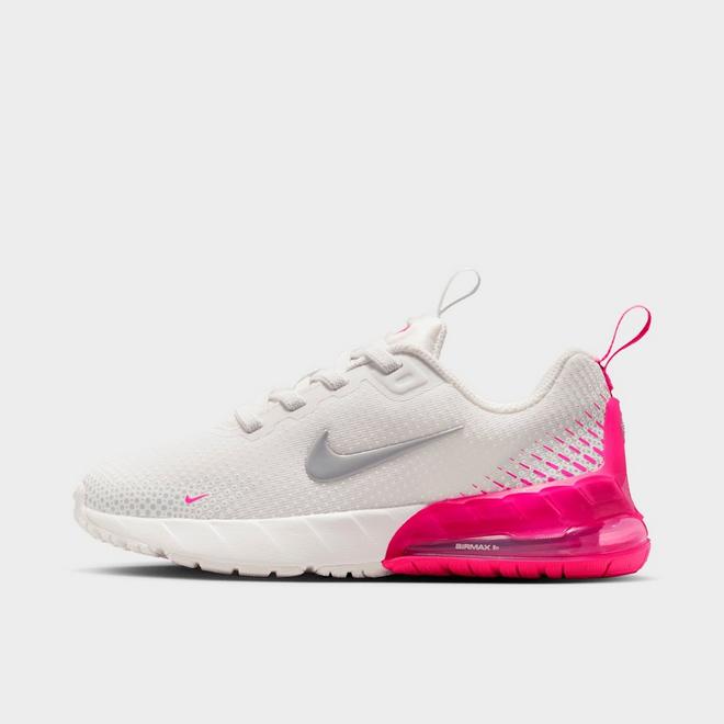 Little Kids' Nike Air Max Phoenix Stretch Lace Casual Shoes