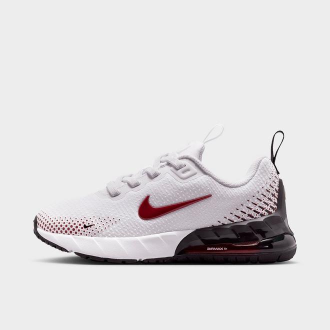 Little Kids' Nike Air Max Phoenix Stretch Lace Casual Shoes
