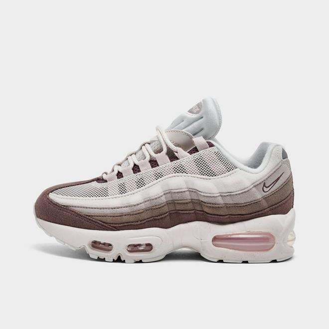 Big Kids' Nike Air Max 95 Casual Shoes