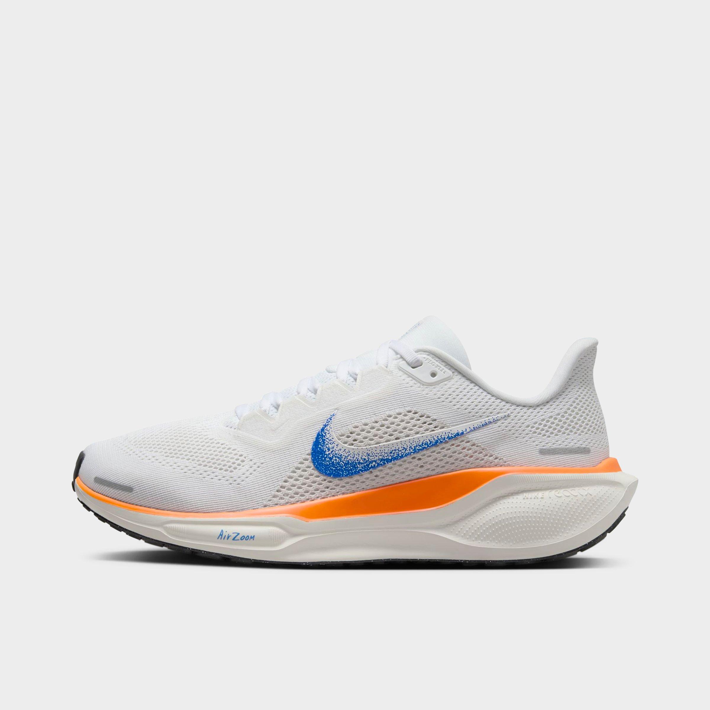 Nike Women's Pegasus 41 Running Shoes in Multi/Color/Multi Size: 5.0