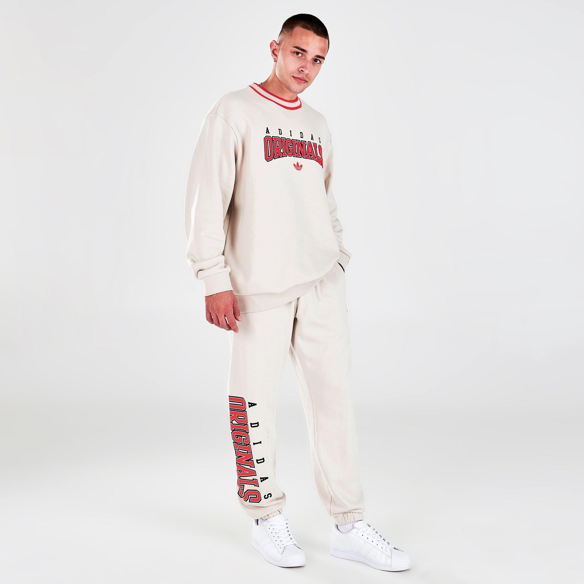 medium size jogger pants