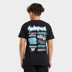 Big Kids' Streetz Iz Watchin Bad Bunny T-Shirt | Finish Line