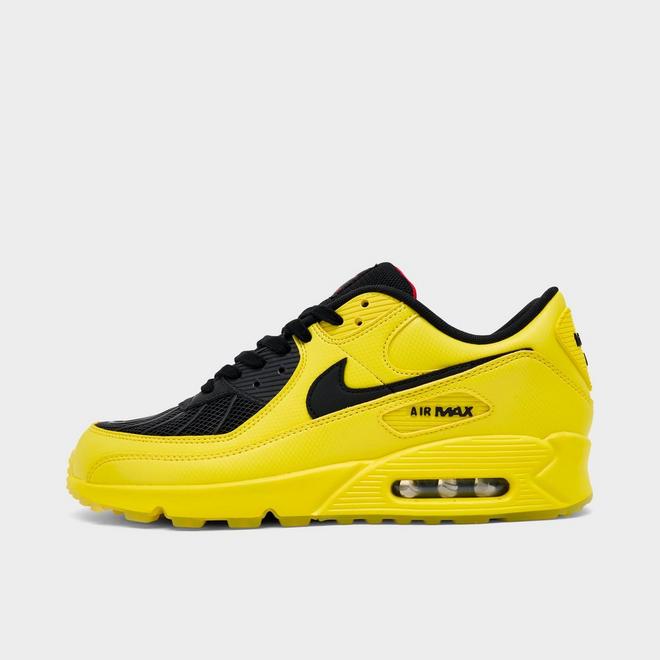 Men's Nike Air Max 90 SE Total 90 Casual Shoes