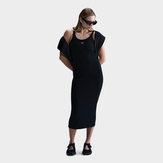 loose dress korean style Real Style Dress for Women Autumn Winter Spring Long Sleeve Fleece Lin main image 0