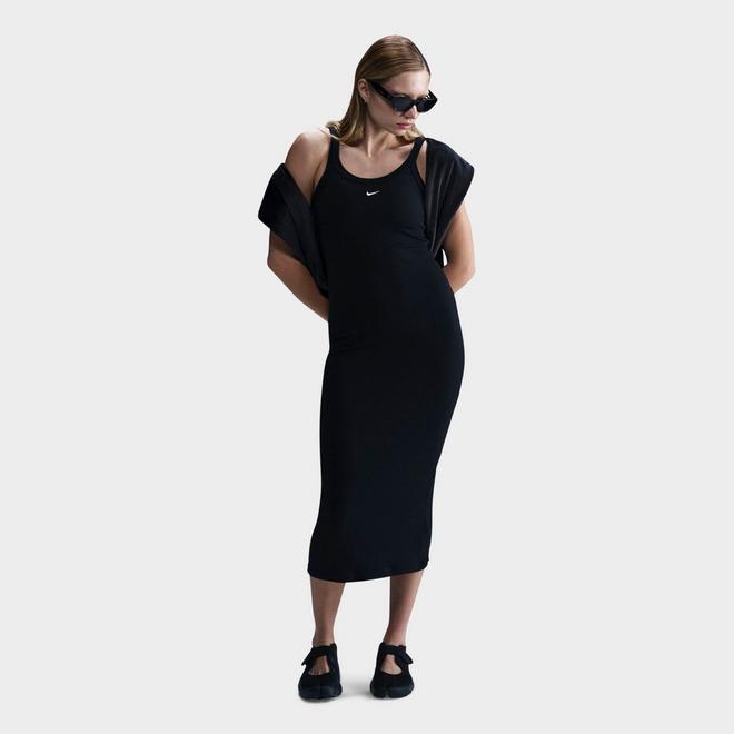 ワンピース Nike SS25 TANK MIDI DRESS (HJ0710 051) Nike SS25 TANK MIDI DRESS (HJ0710 051) (Nike/ワンピース