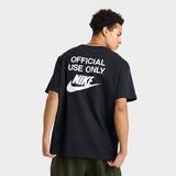 Men's Nike Sportswear Official Use T-Shirt | Finish Line