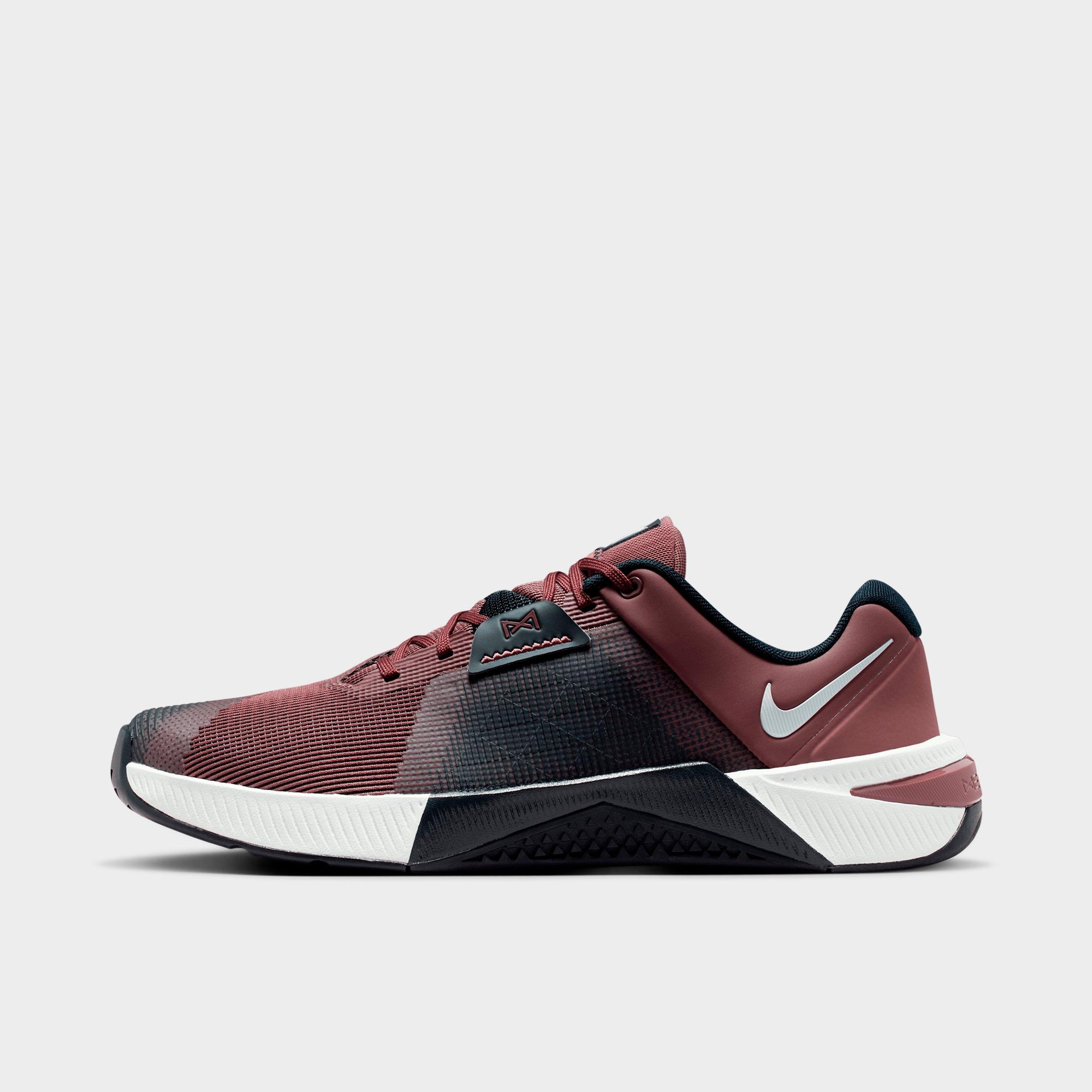 Nike Men's Metcon 10 Training Shoes in Tattoo/Dark Obsidian/Off White Size: 9.5