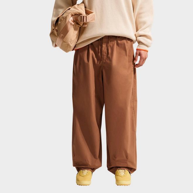 Men's Nike Club Balloon Pants