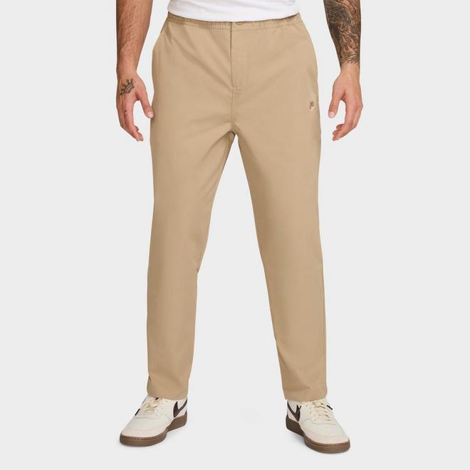 Men's Nike Club Woven Tapered Pants