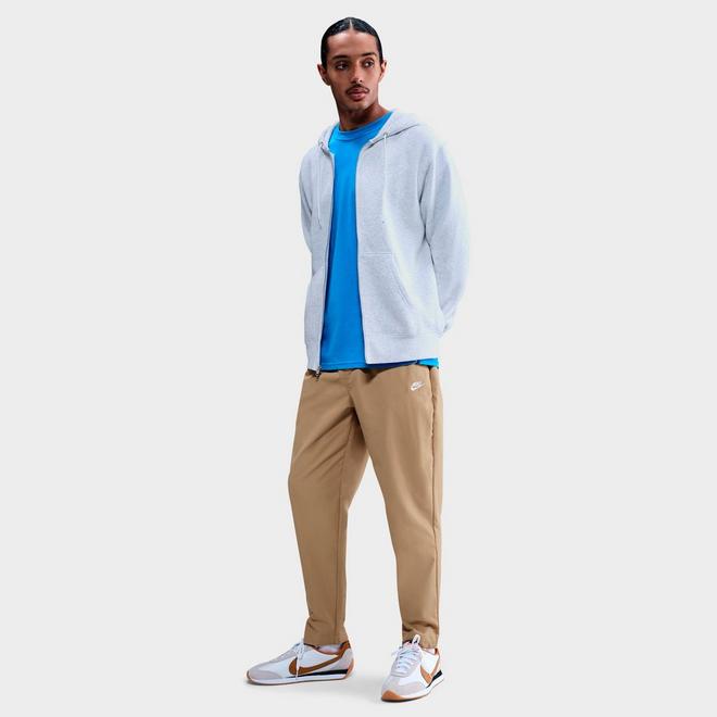 Men's Nike Club Woven Tapered Pants
