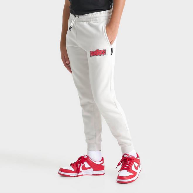 Big Kids' Hoodrich Blast Jogger Pants
