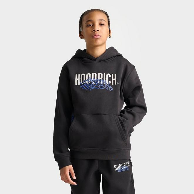 Big Kids' Hoodrich Intent Pullover Hoodie