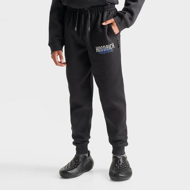 Big Kids' Hoodrich Intent Jogger Pants