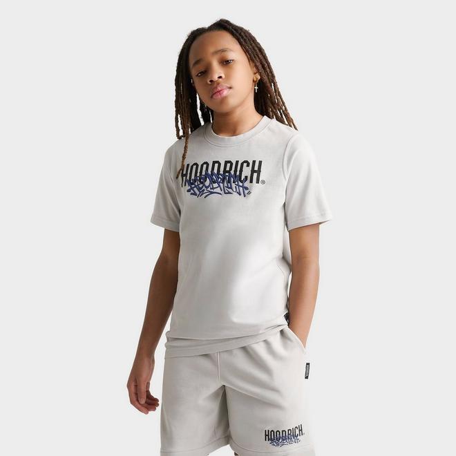 Big Kids' Hoodrich Intent T-Shirt