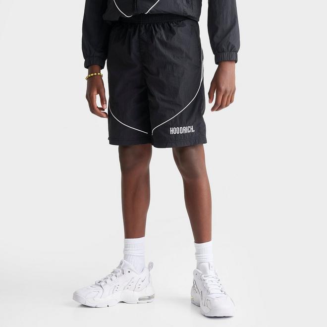 Big Kids' Hoodrich AIM Woven Shorts
