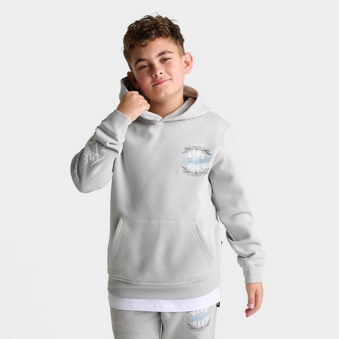 Big Kids' Hoodrich Rite Pullover Hoodie