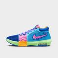 Multi-Color/Baltic Blue/Playful Pink/Multi-Color
