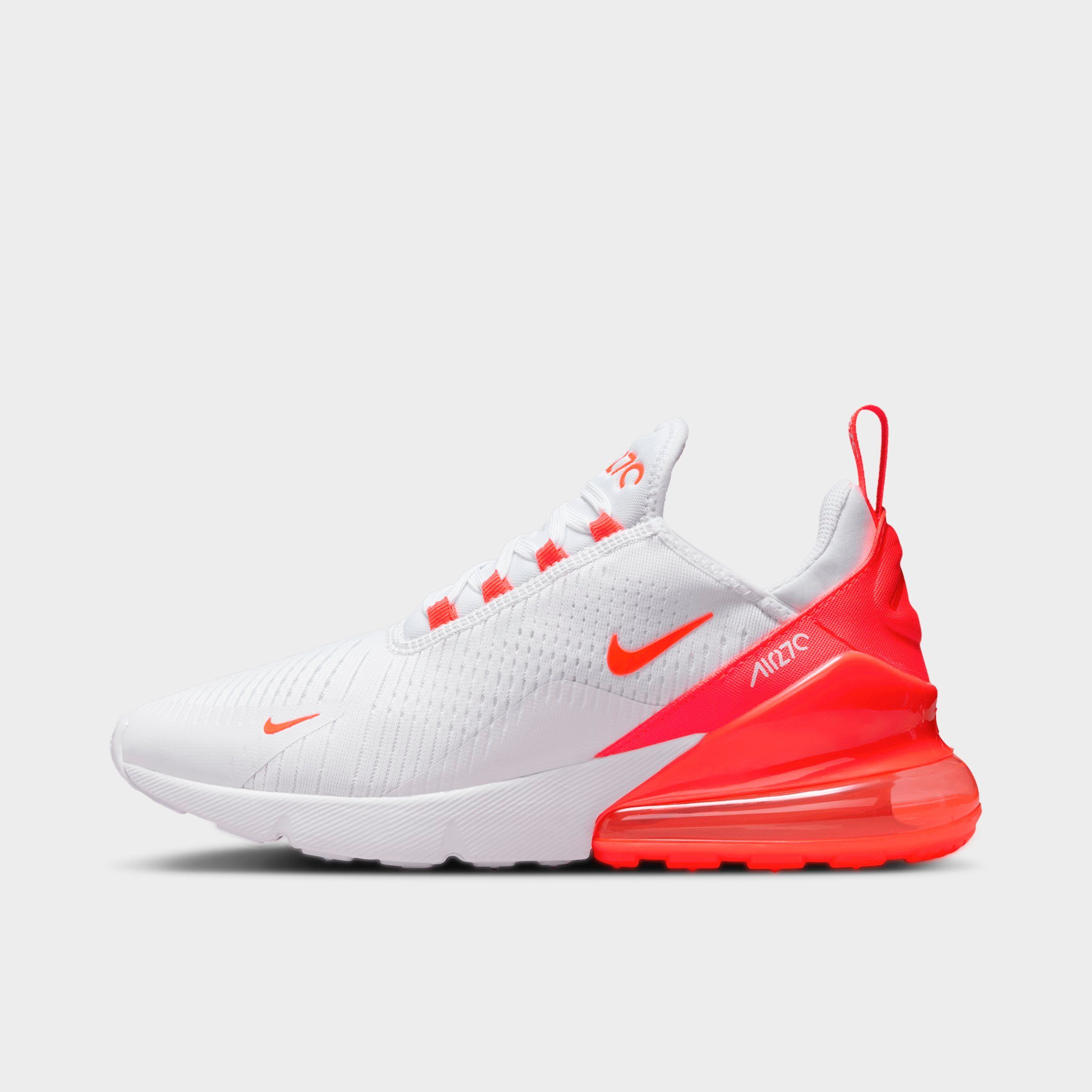 Nike Women's Air Max 270 Casual Shoes