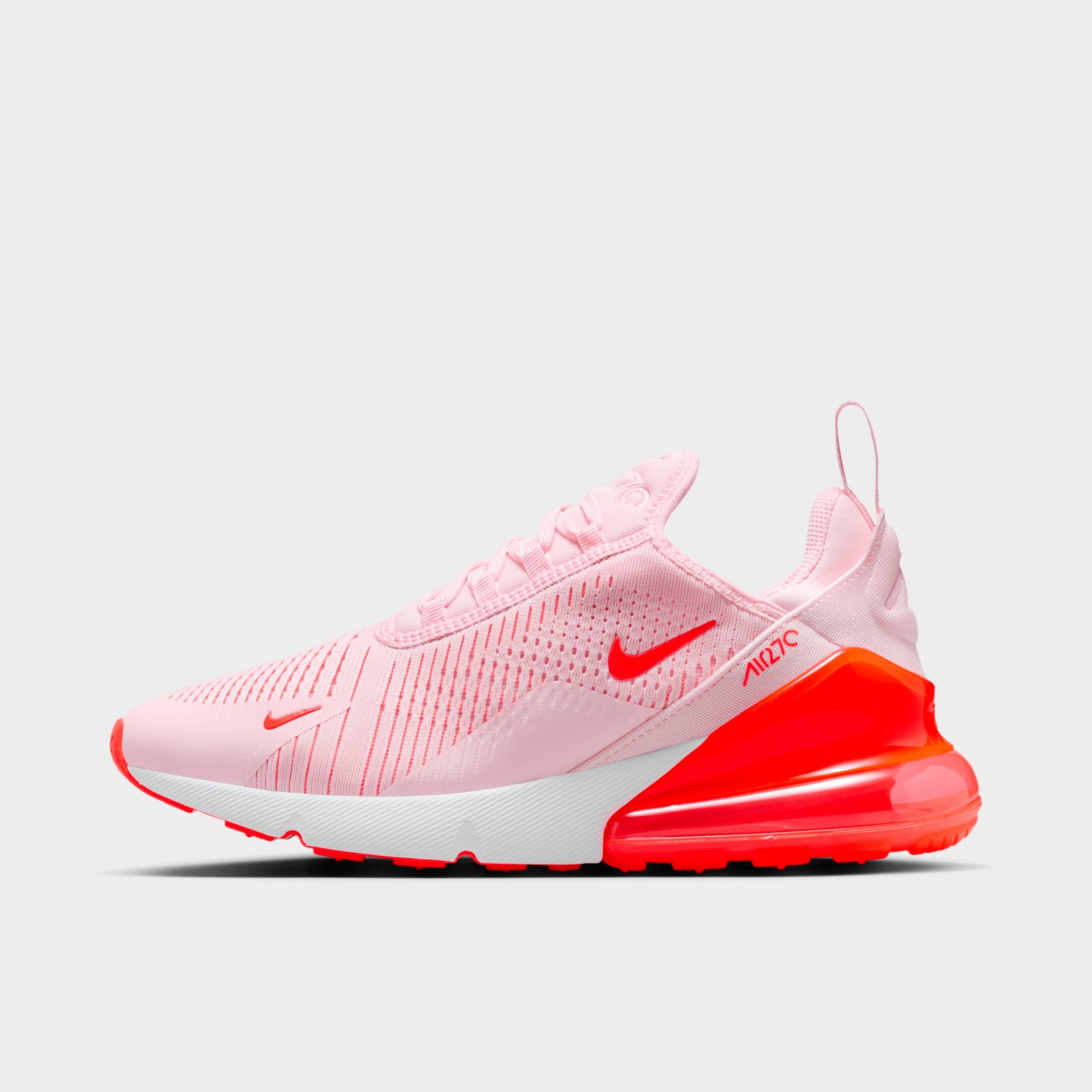 Nike Women's Air Max 270 Casual Shoes