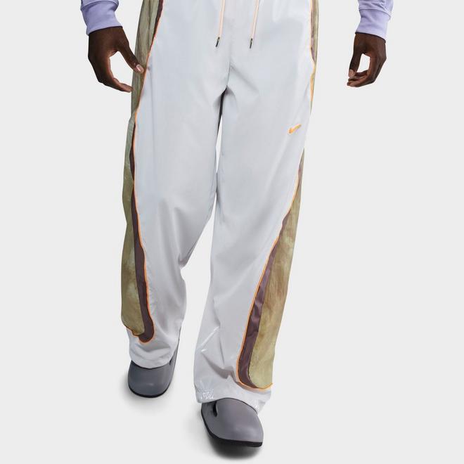 【HI FI FNK】Wavy Track Pants HI FI FNK(ハイファイファンク) - ウェービートラックパンツ