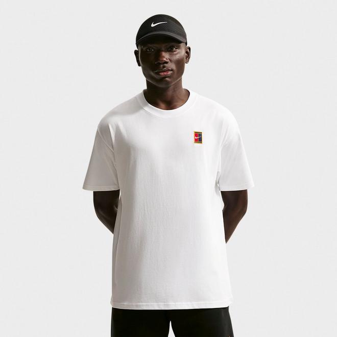 Men's NikeCourt Max90 Tennis T-Shirt