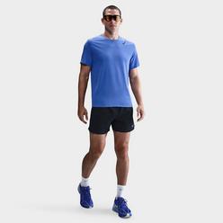 Men's Nike AeroSwift Dri-FIT ADV Running Top | Finish Line