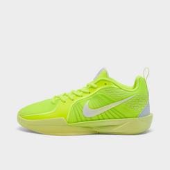 Girls' Big Kids' Nike Sabrina 2 SE Basketball Shoes