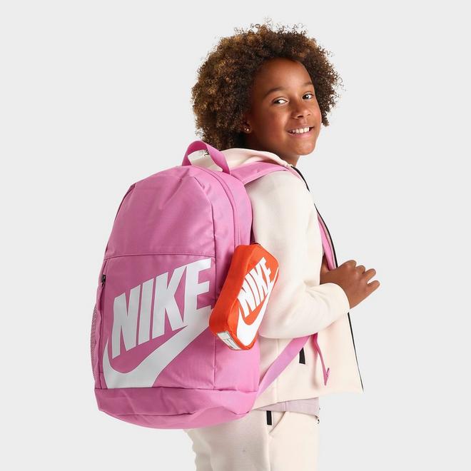 ナイキ ベージュ カーキ　ピンクロゴ　NIKE SBリュック モールシステム 楽天市場】ナイキ NIKE リュック SB PRM バックパック ライトベージュ