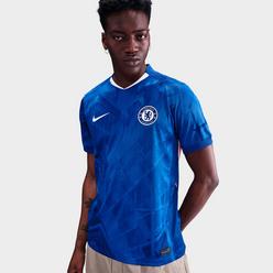 チェルシーFC 2024/25 スタジアム ホーム　Dri-FIT チェルシー カップ ホーム スタジアム ユニフォーム 2024-25