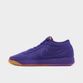 Court Purple/Taupe Grey/Sundial/Total Orange