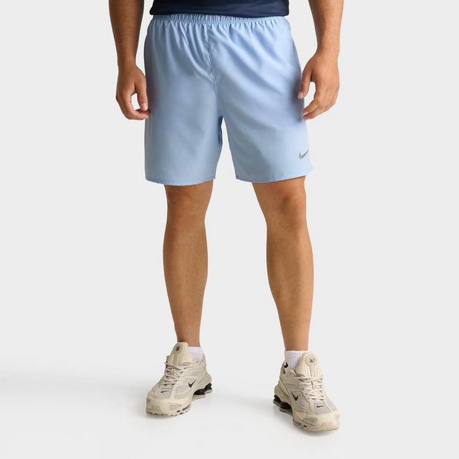 Men's Nike Dri-FIT Challenger Brief-Lined 7" Running Shorts