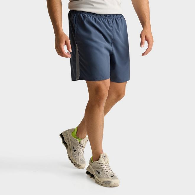 Men's Nike Dri-FIT Challenger Brief-Lined 7" Running Shorts