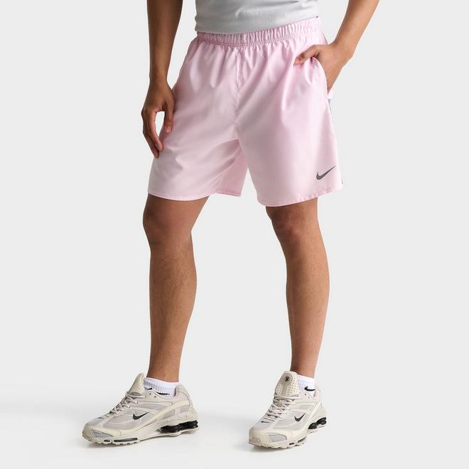 Men's Nike Dri-FIT Challenger Brief-Lined 7" Running Shorts