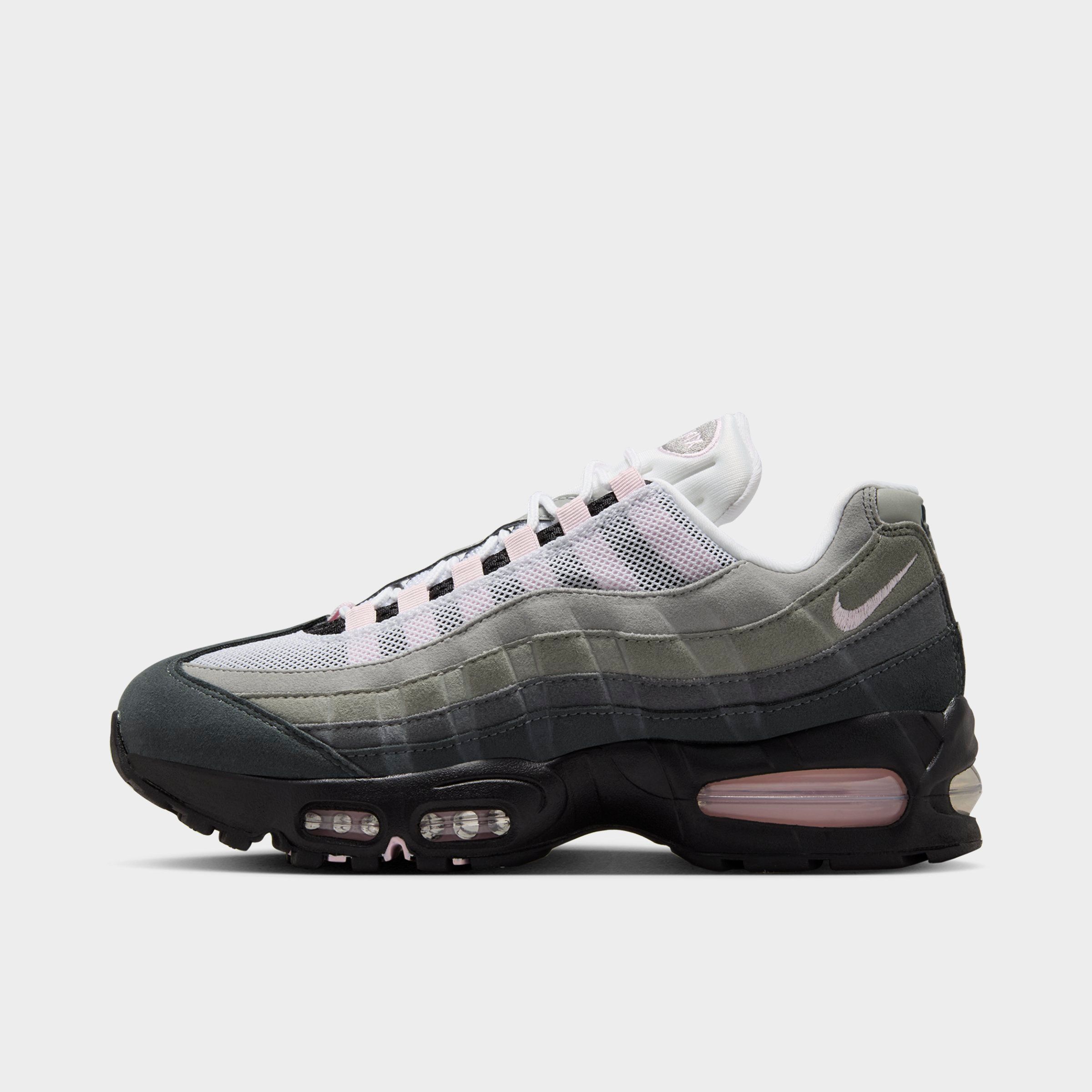 Nike Women's Air Max 95 Big Bubble Casual Shoes