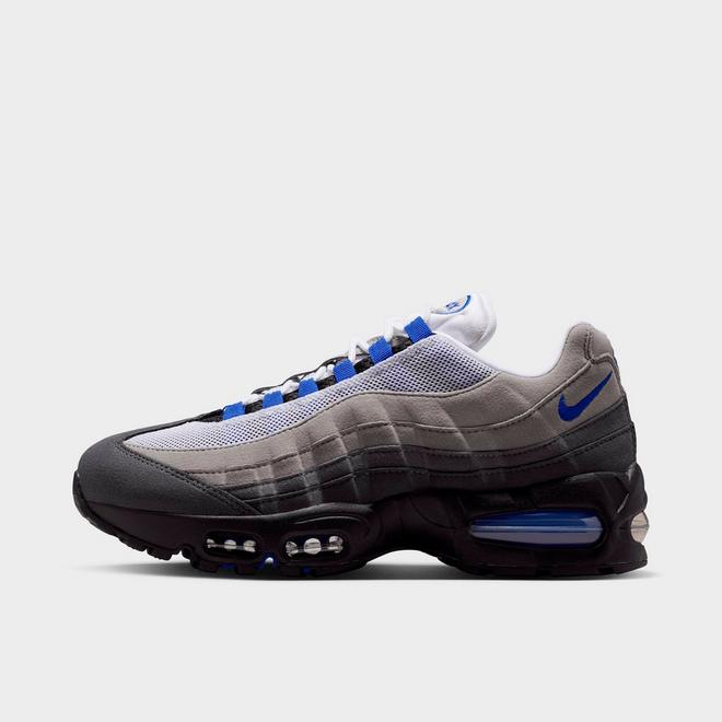 Women's Nike Air Max 95 Big Bubble Casual Shoes
