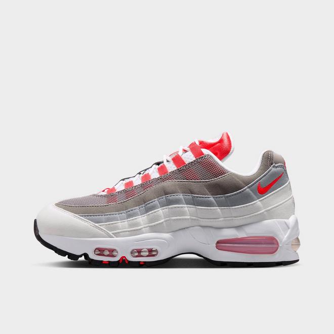 Women's Nike Air Max 95 Big Bubble Casual Shoes