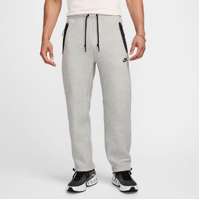 Men's Nike Tech Fleece Open-Hem Pants