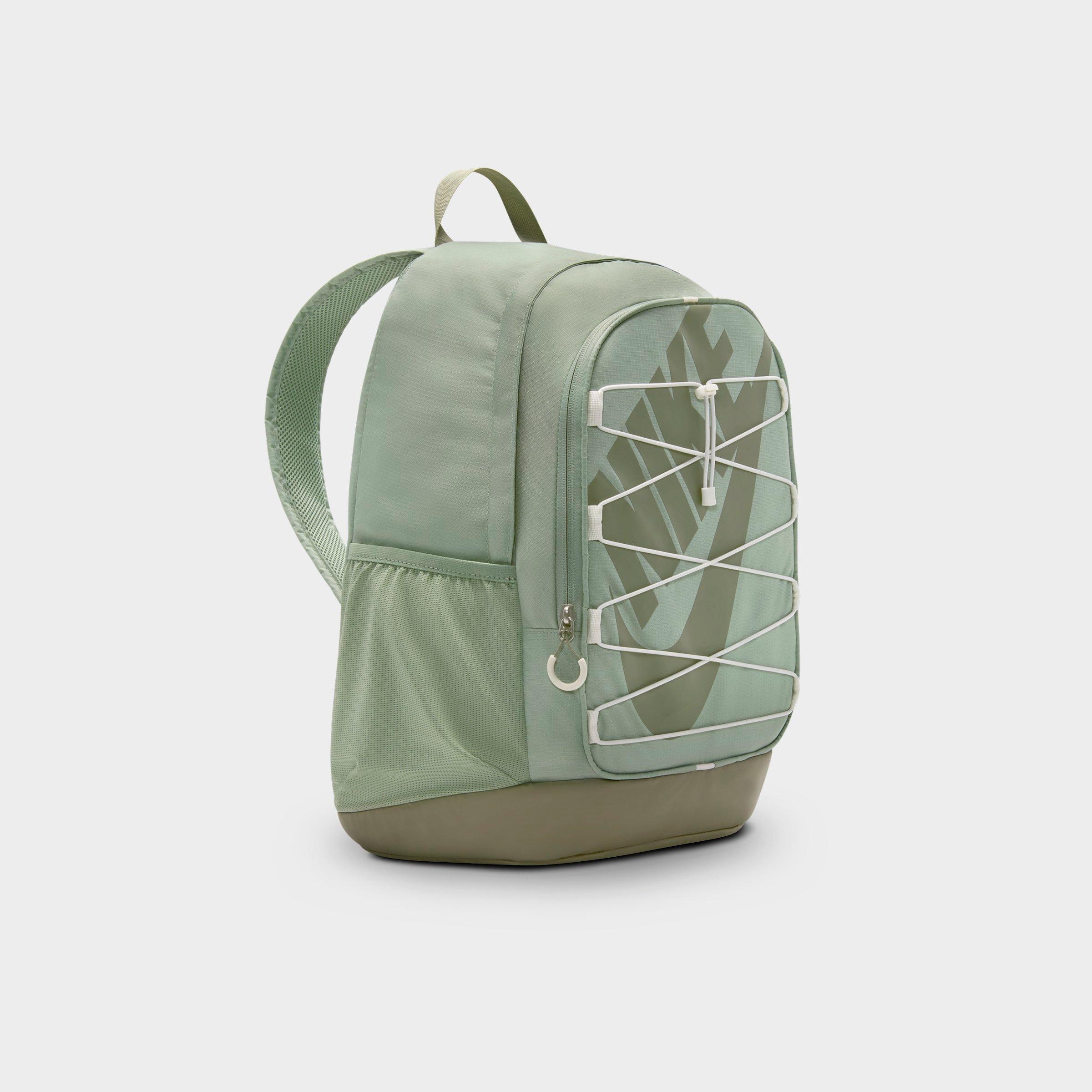 Nike Hayward Backpack (26L) in Jade Horizon/Light Army/Light Army