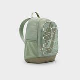 18 inch laptop brown backpack btL 18-inch Nylon Travel Backpack with 15-inch Laptop Sleeve, Taupe