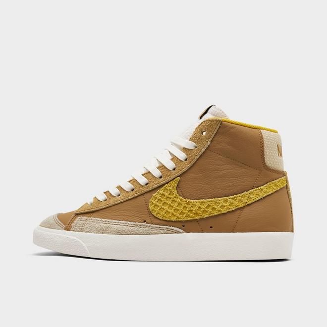 ★人気【NIKE】★NIKE BLAZER MID '77 VINTAGE★22-29cm★ Nike Blazer Mid '77 Vintage Men's Shoes. Nike.com