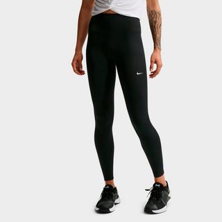 Women's Nike One Dri-FIT High-Rise 7/8 Training Tights | Finish Line