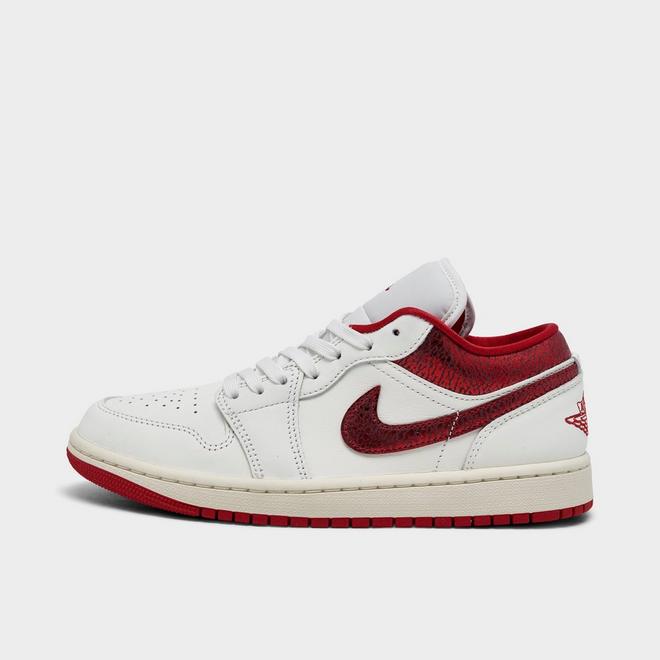 特別オファー Low 1 Jordan Air Women's SE Line Finish | Shoes Casual 靴
