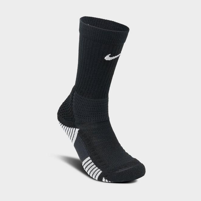 Nike Elite 2.0 Cushioned Crew Socks (1 Pair)