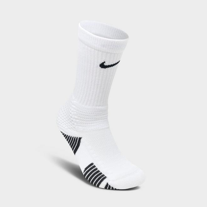 Nike Elite 2.0 Cushioned Crew Socks (1 Pair)
