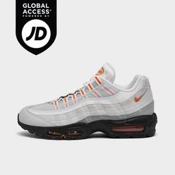 靴 Nike Air Max 95 Size: 27,5cm Amazon.com | Nike Air Max 95 Big Kids' Shoes Size-5 | Running