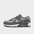 Cool Grey/White/Black/Wolf Grey