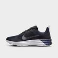 Black/Midnight Navy/White/Reflective Silver