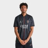 Men's Nike Paris Saint-Germain 2025-26 Stadium Alternate Dri-FIT